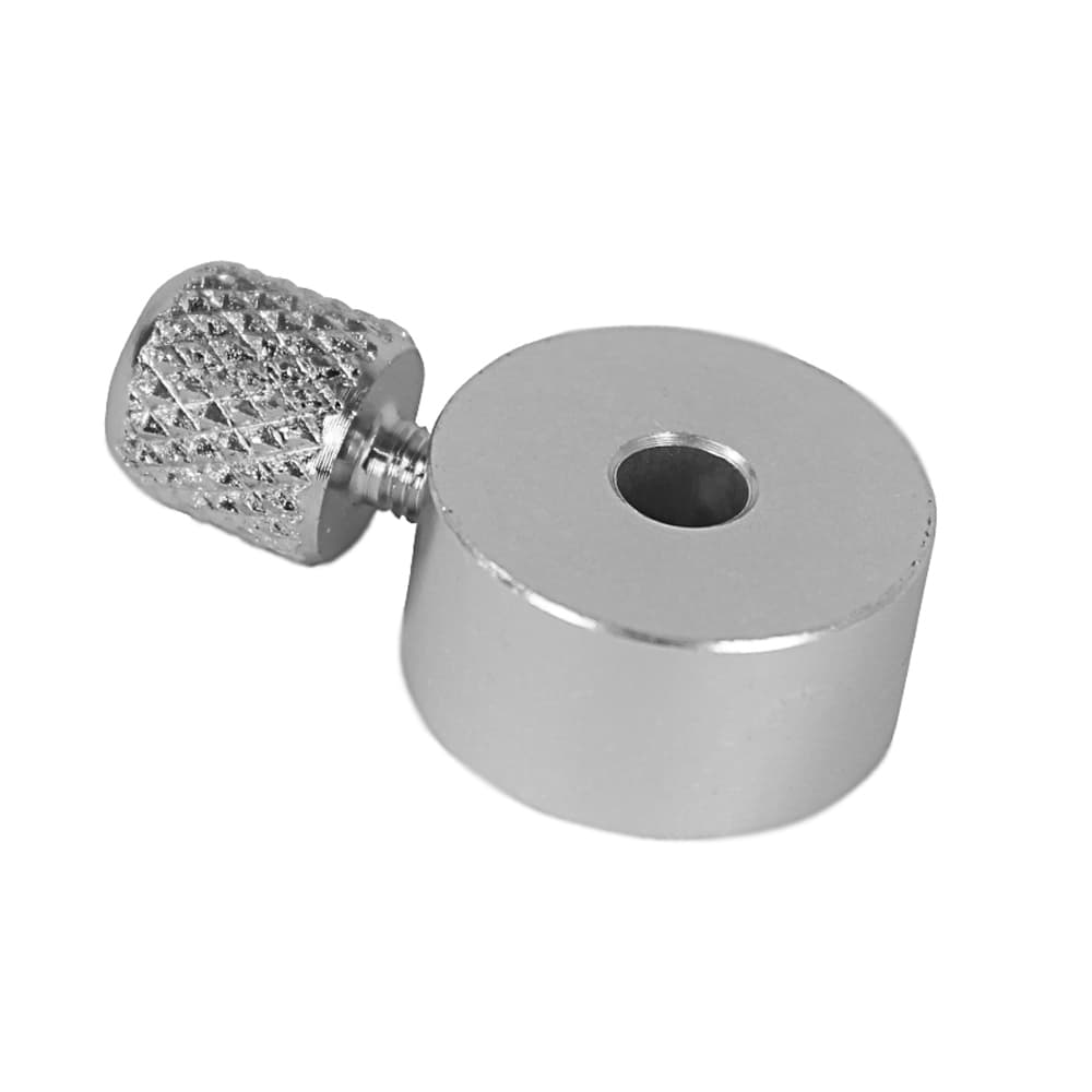 Regulador Para Mandril Entubação 3mm Protec - Portal do Médico