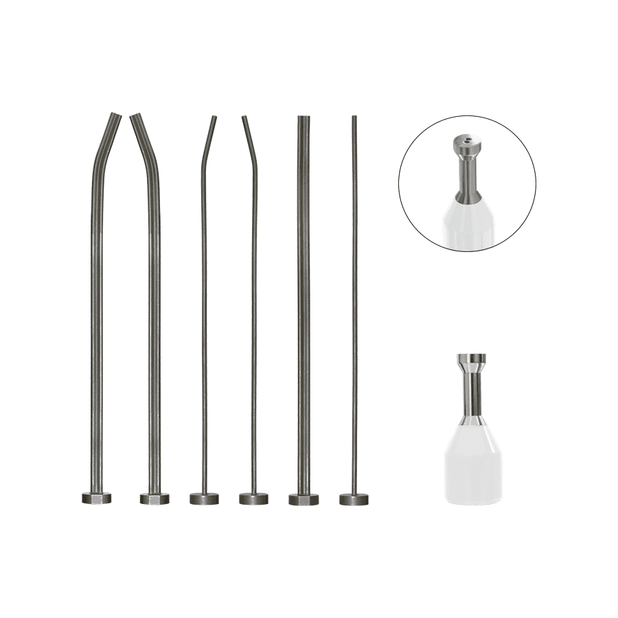 Instrumentais para Sutura de Menisco