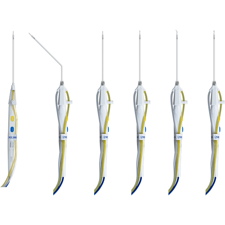 Ponteira Flush Razek