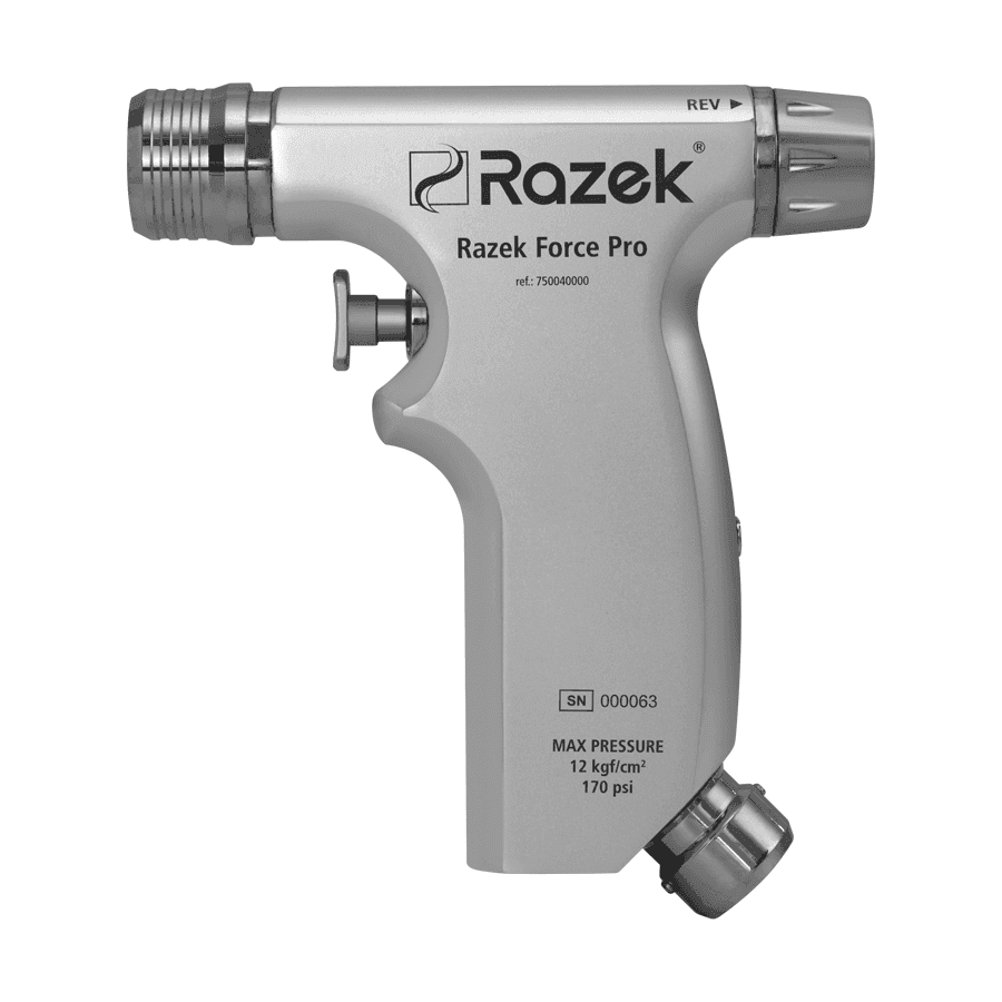 Razek Force Pro