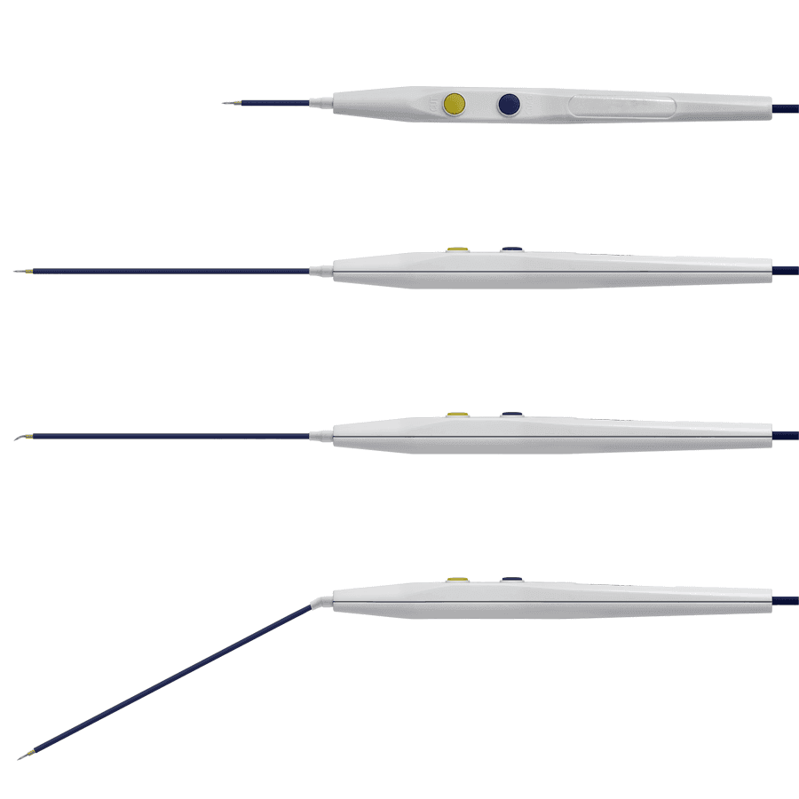 Ponteira Dissectora Razek