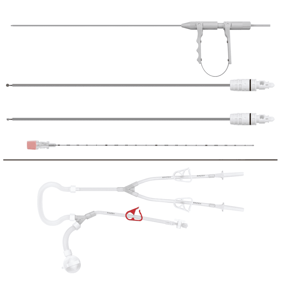 EndoSpine Dual