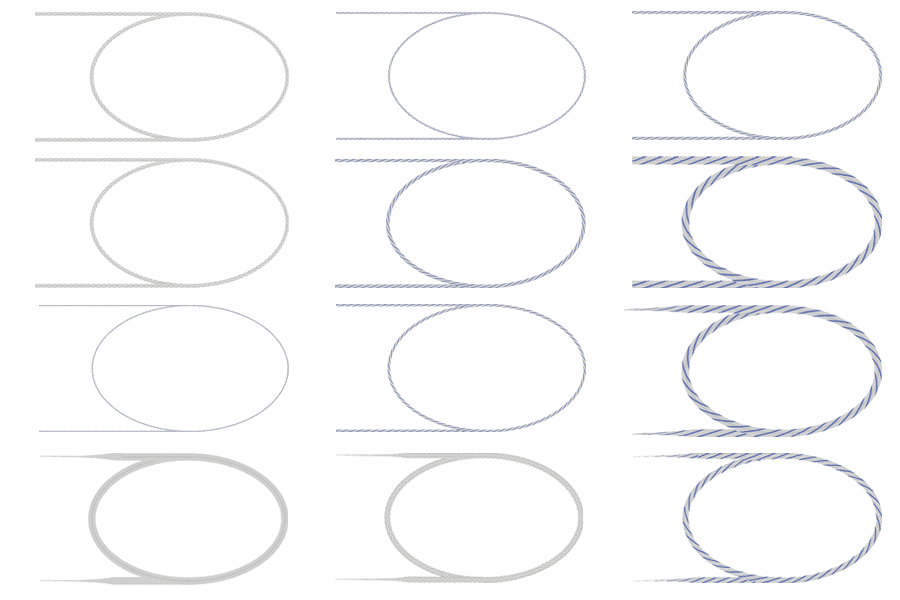 FastFit Suture II Razek