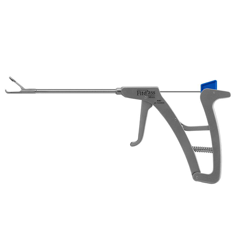 FitPass Mini (R087)