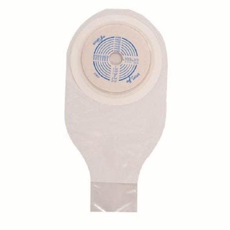 BOLSA COLOSTOMIA OPACA RECORT 19-64MM ACTIVE LIFE – CONVATEC