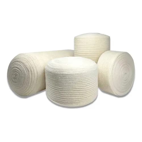 MALHA TUBULAR ORTOPEDICA ALGODAO 30 CM X 15 M – ORTOFEN