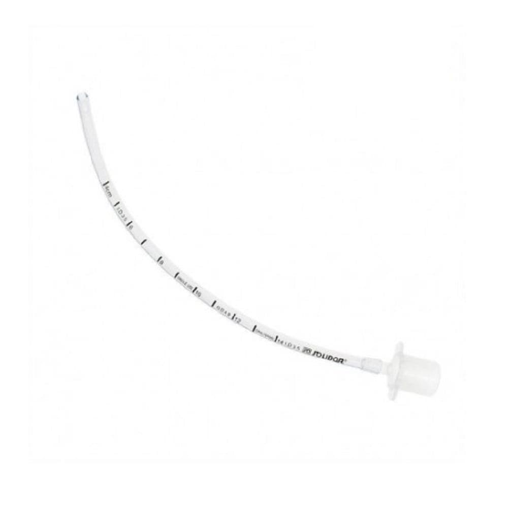 TUBO ENDOTRAQUEAL 3,5 SEM BALAO – SOLIDOR