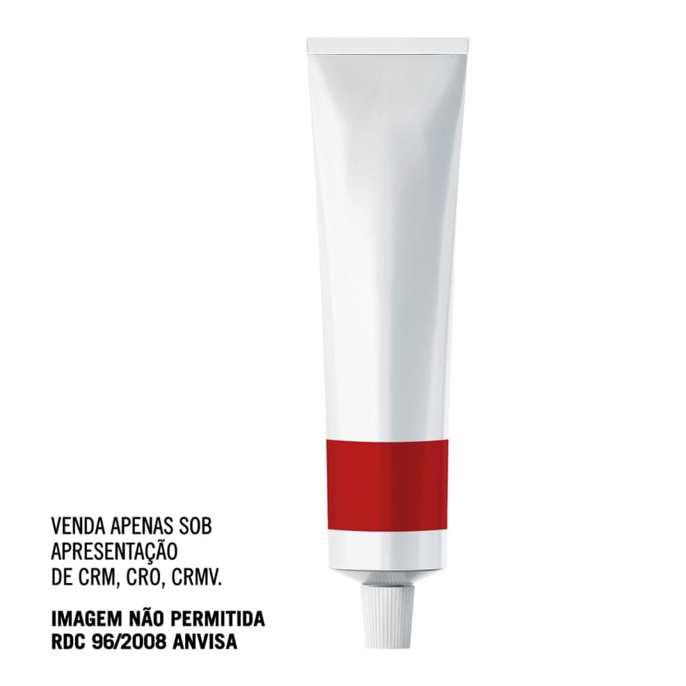 KOLLAGENASE C/ CLORANF 0,6U/G+0,01G/G POM DERM 30G – CRISTALIA