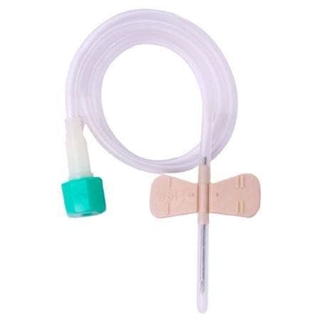 SCALP 19G – EMBRAMED