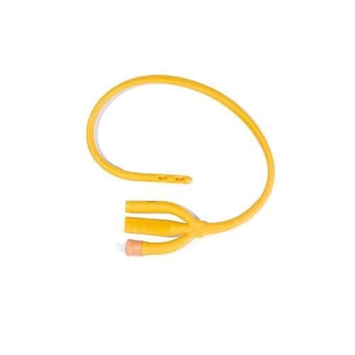 SONDA FOLEY 3V 30CC 20 – SOLIDOR