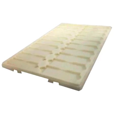 BANDEJA PORTA LAMINAS C/20 POSICOES – SOLIDOR
