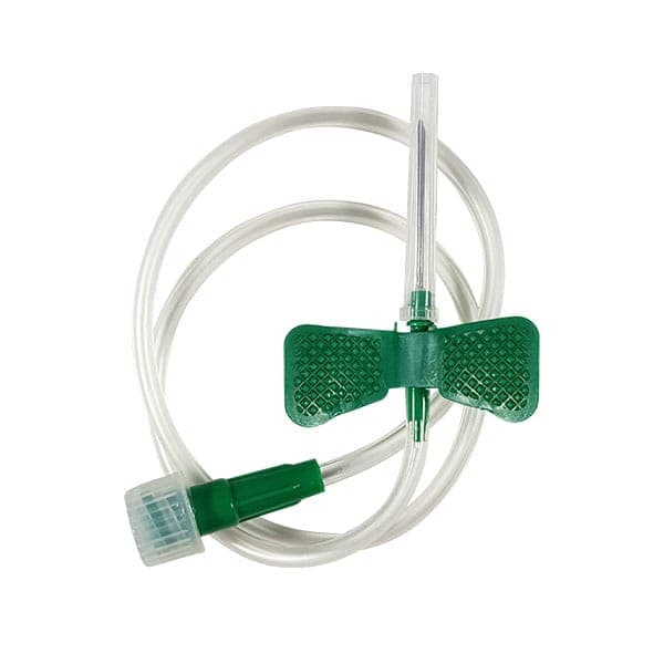 SCALP DESC. 21G LOCK – DESCARPACK