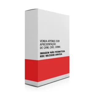 ESCITALOPRAM OXAL (C1) 20MG C/30 (GENERICO) – NEO QUIMICA