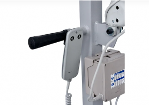 Elevador Elétrico Para Transferência de Paciente - Image 3