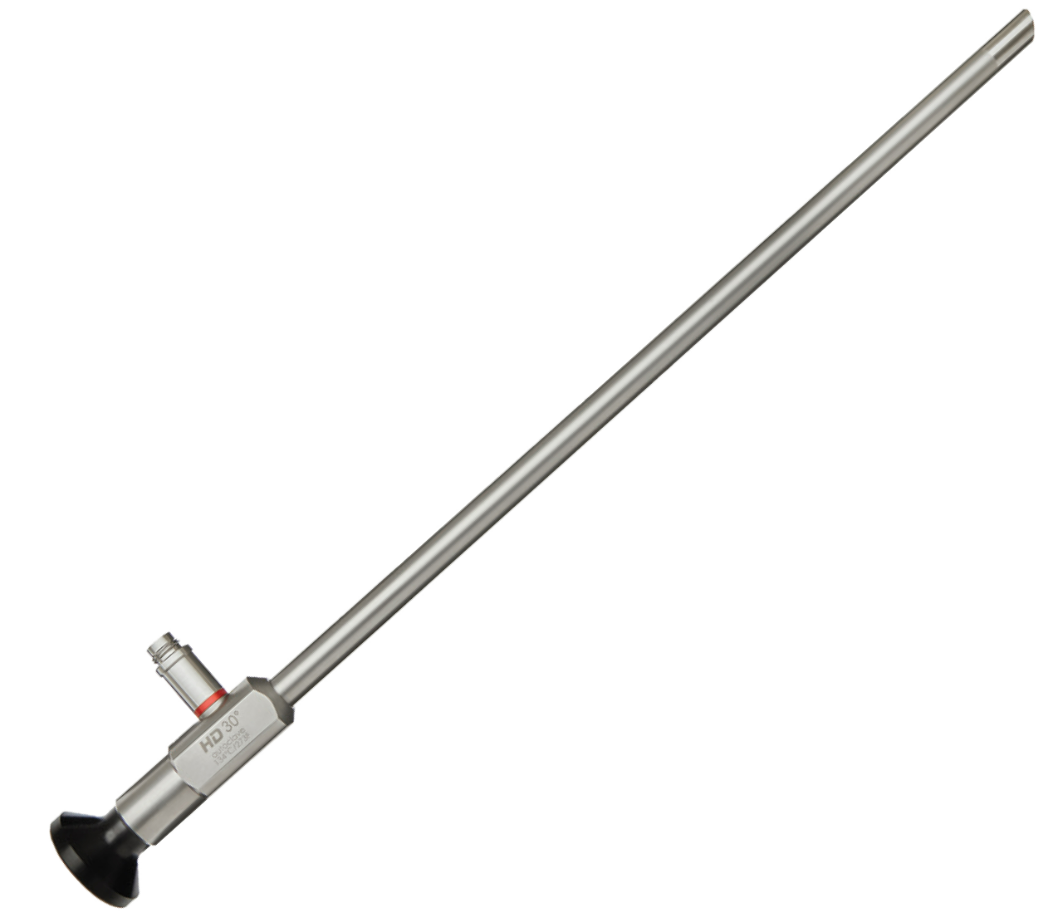 Endoscópio Rígido (Ótica) 4 mm 302 mm - 30º - Image 2