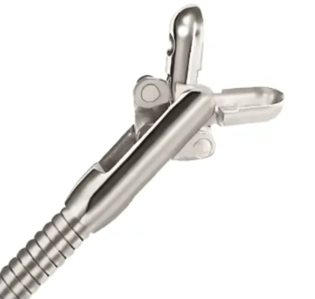 PINÇA DE BIOPSIA P/ COLONOSCOPIA S/ AG - ARGUS.